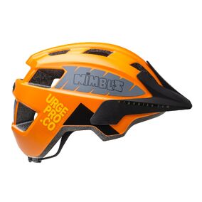 URGE Child Helmet Nimbus Orange