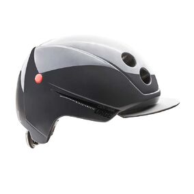 URGE MTB Helmet Centrail Grey L/XL
