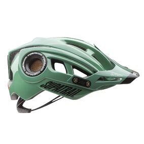URGE MTB Helmet Supatrail RH Olive L/XL