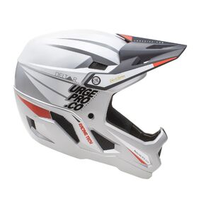 URGE MTB Helmet Full Face Deltar Alloy M