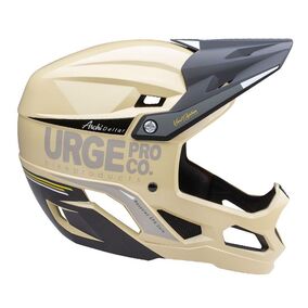 URGE MTB Helmet Full Face Archi-Deltar Sand M
