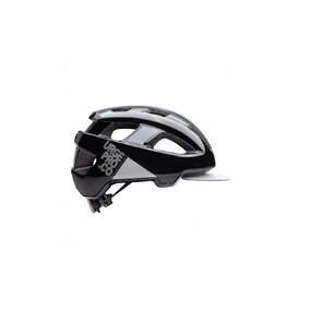 URGE Bike Helmet Strail Black S M