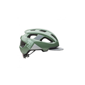 URGE Bike Helmet Strail Olive S M