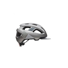 URGE Bike Helmet Strail Alloy Grey S M