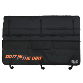 Ute Tailgate Pad Do It In The Dirt