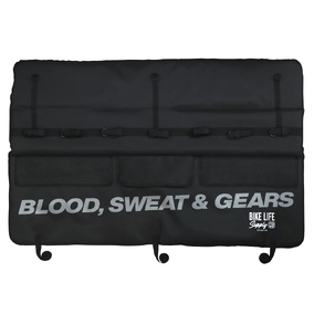 Ute Tailgate Pad Blood Sweat & Gears