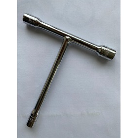 T-Handle 454 Mini 8 10 12mm