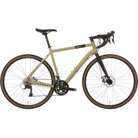 2022 Voodoo Nakisi Gravel Bike Small