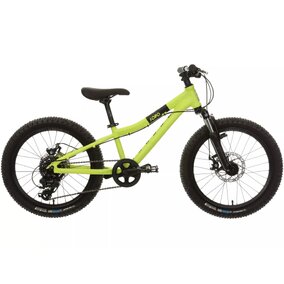 2022 Voodoo Sobo 20" Kids MTB Bike