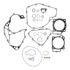 Vertex Honda CRF450R CRF450RX 21-26 Complete Gasket Kit Without Seals