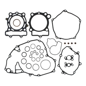 Vertex Kawasaki KXF250 KX250X 21-24 Complete Gasket Set without Seals