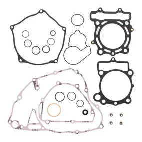 Vertex Kawasaki KX250F 09-16 Complete Gasket Set without Seals