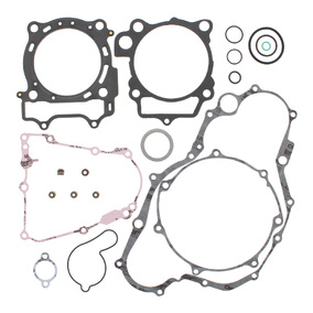 Vertex Yamaha YZ450F 06-09 WR450F 07-15 Complete Gasket Set