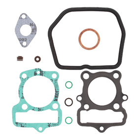 Vertex Honda CRF80F 04-14 XR80 92-03 Top End Gasket Set