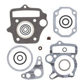Vertex Honda CRF50F 04-25 XR50R 00-03 Top End Gasket Set