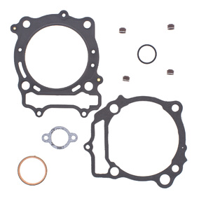 Vertex Suzuki RMZ450 08-24 Top End Gasket Set