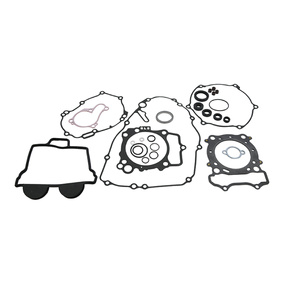 Vertex Yamaha YZ250F 19-26 YZ250FX 20-25 WR250F 20-25 Complete Gasket Set With Oil Seals