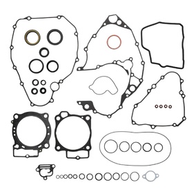 Vertex Honda CRF450RL 24-25 CRF450X 19-25 Complete Gasket With Oil Seals