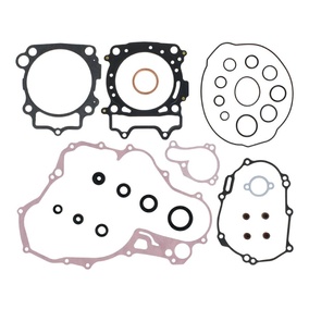Vertex Yamaha WR450F 21-23 YZ450F 20-22 Complete Gasket Set with Oil Seals