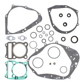 Vertex Suzuki DR200SE 95-25 Complete Gasket Set With Oil Seals