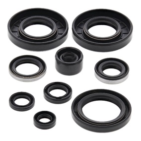 Vertex Kawasaki KX80/85/100/112 1998-2027 Suzuki RM100 03 Oil Seal Kit 