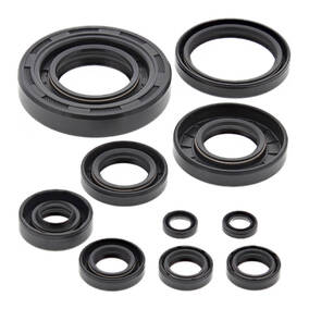 Vertex Yamaha YZ250 02-24 YZ250X 16-24 Engine Oil Seals