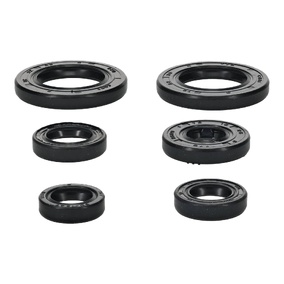 Vertex Honda CRF250L CRF250L Rally CRF300 Rally CRF300L Oil Seal Kit 
