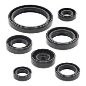 Vertex Yamaha YZ450F 14-22 YZ450FX WR450F 16-23 Engine Oil Seal Set