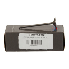 Vertex Gas Gas EC300F 2015 Yamaha WR250F 01-14 YZ250F 01-13 Titanium Intake Valve 