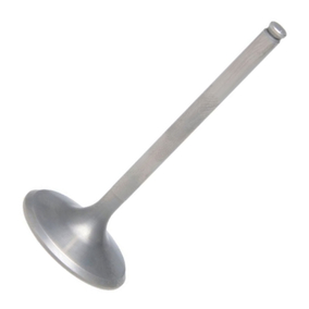 Vertex Honda CRF150R 07-08 Exhaust Valve - Titanium