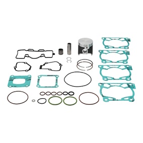Vertex KTM 125SX 18-22 Gas Gas MC125 18-25 53.96mm Top End Rebuild Kit