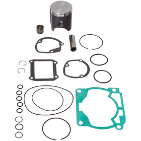 Vertex Husqvarna TC85 18-24 KTM 85SX 18-24 46.94MM Top End Rebuild Kit