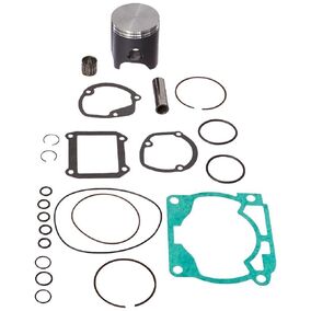 Vertex KTM150SX 16-22 150XCW 18-19 57.95MM Single Ring Top End Rebuild Kit