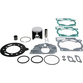 Vertex Gas Gas MC125 24-25 Husqvarna TC125 KTM 125 SX 23-25 53.94mm Top End Rebuild Kit
