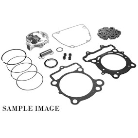 Vertex Husqvarna FE450 KTM 450EXCF 20-22 Top End Rebuild Kit 94.95mm