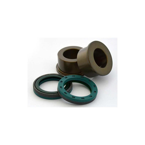 SKF Husqvarna Gas Gas KTM Front Seals & Spacer Kit