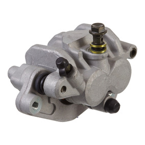 Whites Honda CRF150-230F 03-17 Suzuki DRZ400 00-25 Front Brake Caliper