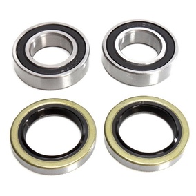 Pro Seal KTM / Husaberg / Husqvarna / Beta / GasGas Front Wheel Bearings and Seal Kit