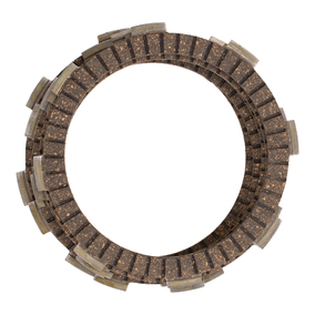 Whites Honda CRF150F 06-20 XR150L 14-25 XR200R 81-03 Clutch Fibres