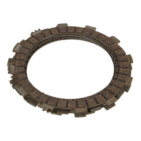 Whites Yamaha Tenere XTZ690 700 19-25 MT07HO 16-24 Clutch Fibres