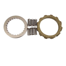 Whites KTM 250SXF 13-16, 250XCF 13-16, 350SXF 11-21, 350 EXCF 2011, 350XCF 11-13 Clutch Kit