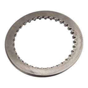 Whites Honda XR150L 14-15, 18 XR190 17-25 Clutch Steel Plates
