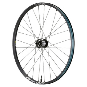 Grappler Sidekick Pro Flux Aluminum GR Enduro Front MTB Wheel - 29" 110x15mm Boost