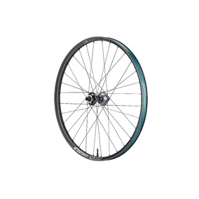 e*thirteen Grappler Sidekick Carbon Rear Wheel - 27.5" x 30mm (DH/HG) 32H