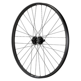 e*thirteen Grappler Sidekick Flux 66 Rear Wheel - 29" x 30mm (Microspline) 32H