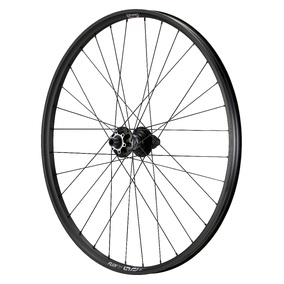 e*thirteen Grappler Sidekick Flux 66 Rear Wheel - 27.5" x 30mm (Microspline) 32H