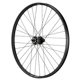 e*thirteen Grappler Sidekick Flux 66 Rear Wheel - 27.5" x 30mm (HG) 32H