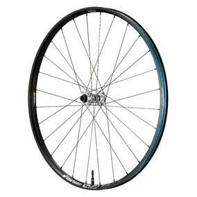e*thirteen Sylvan Sidekick Pro Flux 43 Front Wheel - 29" x 30mm 28H