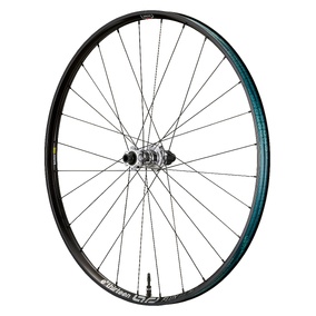 e*thirteen Sylvan Sidekick Pro Flux 54 Rear Wheel - 27.5" x 30mm (Microspline) 28H