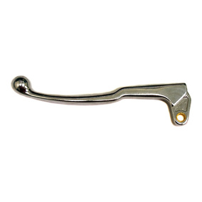 Whites Suzuki DR200 / DR650 / GN250 / TF100 / TF125 Mud Bug / TF185 Clutch Lever - Polished
